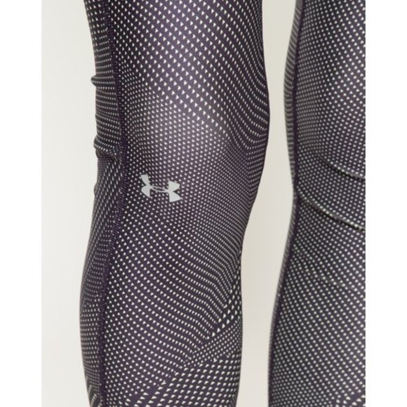 2/$60 Under Armour Leggingsy HeatGear® Printed Legging Large Fitness - Picture 3 of 11